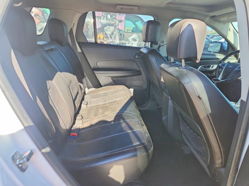 56140116 :رقم المزاد ، 2GKFLXE32E6365201 vin ، 2014 Gmc Terrain مزاد بيع