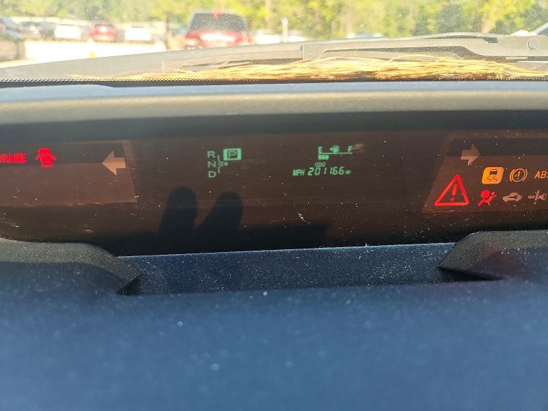 Aukcja sprzedaży 2009 Toyota Prius, vin: JTDKB20UX97868531, numer aukcji: 56542946