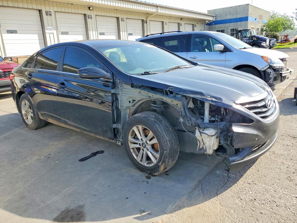 Продаж на аукціоні авто 2013 Hyundai Sonata, vin: 5NPEB4AC8DH632902, номер лоту: 41634316