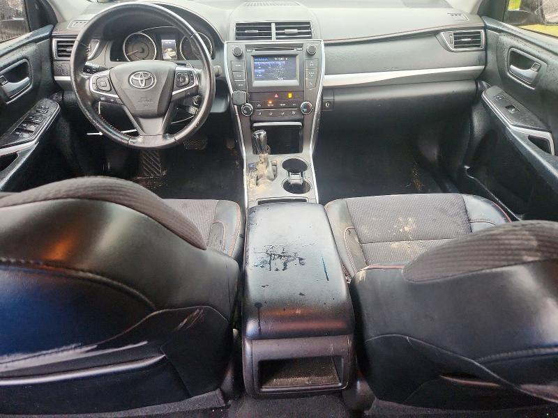 Aukcja sprzedaży 2016 Toyota Camry, vin: 4T1BF1FK3GU219135, numer aukcji: 55957126