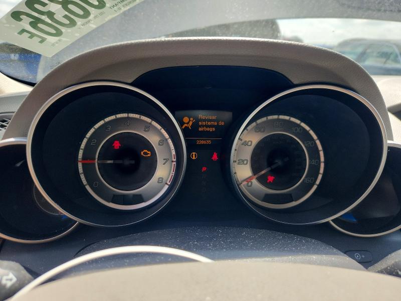 58639836 :رقم المزاد ، 2HNYD2H26CH502918 vin ، 2012 Acura Mdx مزاد بيع