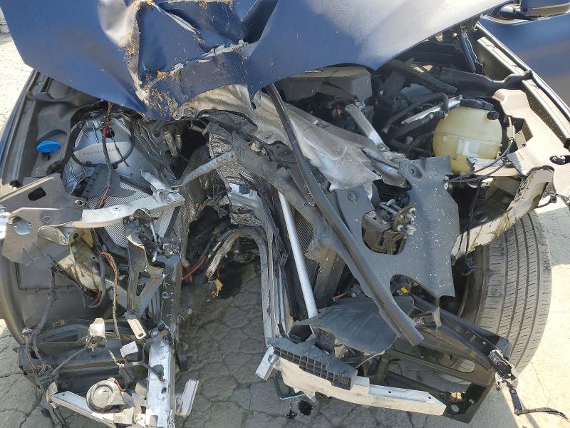 2020 Bmw X3 მანქანა იყიდება აუქციონზე, vin: 5UXTY3C04LLU70178, აუქციონის ნომერი: 58325006