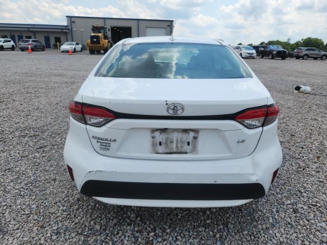 Aukcja sprzedaży 2021 Toyota Corolla, vin: 5YFEPMAE6MP154517, numer aukcji: 58752006
