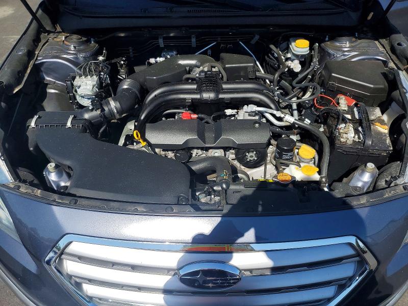 55027706 :رقم المزاد ، 4S4BSANCXG3316344 vin ، 2016 Subaru Outback مزاد بيع