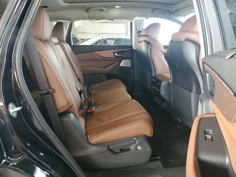 Продажа на аукционе авто 2026 Acura Mdx, vin: 5J8YD9H47TL003064, номер лота: 55781496