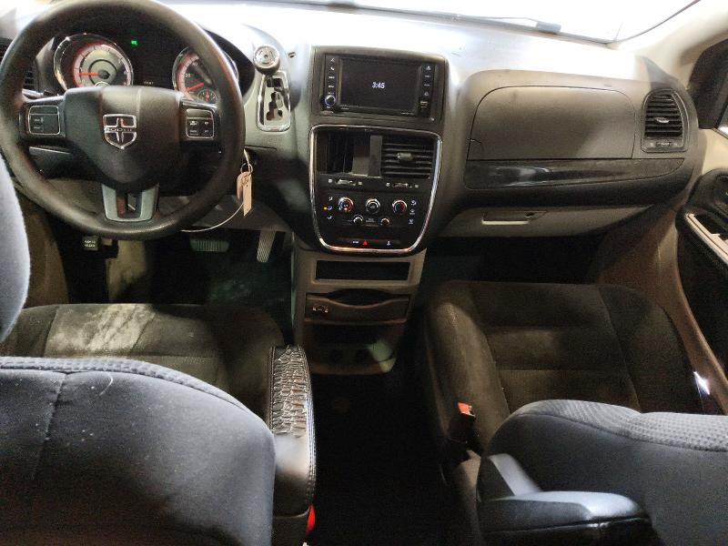 Aukcja sprzedaży 2019 Dodge Grand Caravan, vin: 2C4RDGBG4KR623449, numer aukcji: 58271246