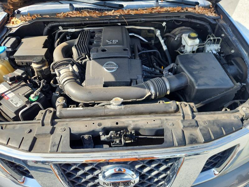 Aukcja sprzedaży 2019 Nissan Frontier, vin: 1N6AD0ER8KN876835, numer aukcji: 58984556