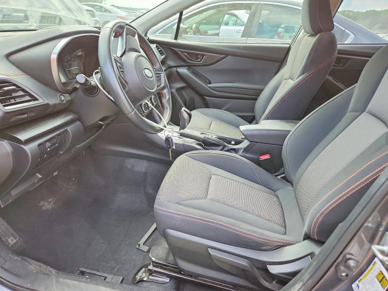 57254426 :رقم المزاد ، JF2GTAPC5M8245459 vin ، 2021 Subaru Crosstrek مزاد بيع