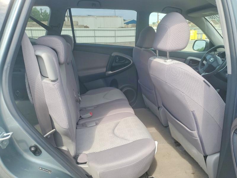 56883186 :رقم المزاد ، JTMBD33V985200718 vin ، 2008 Toyota Rav4 Base مزاد بيع