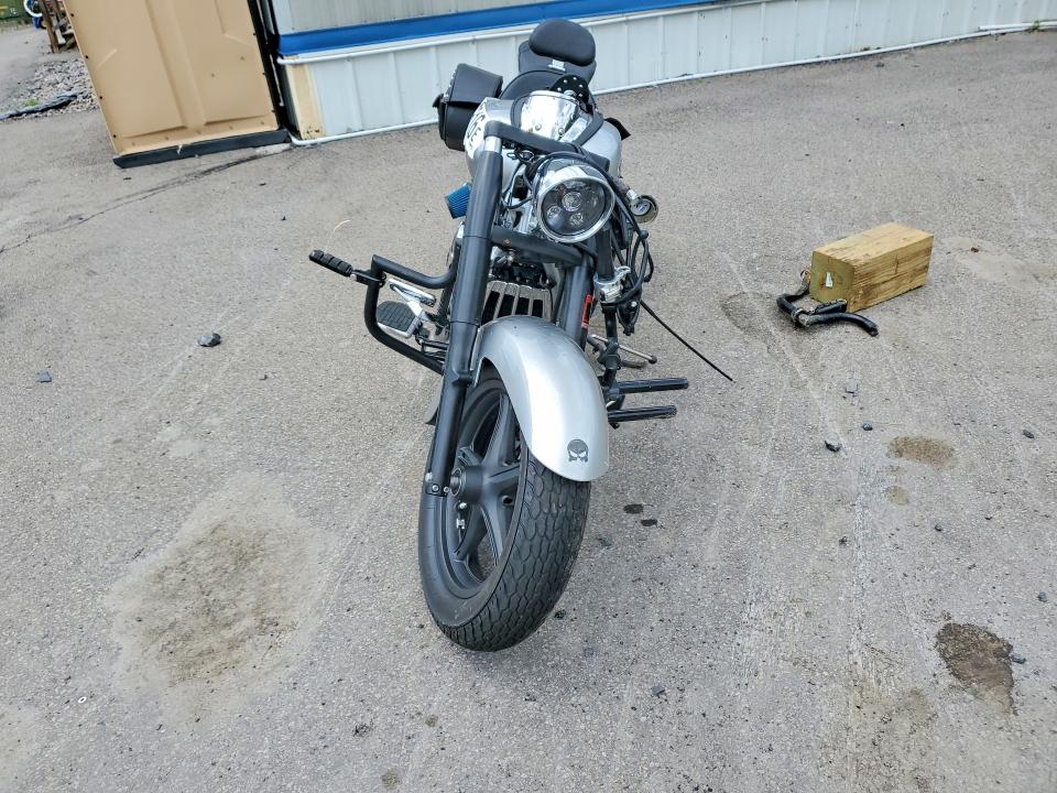 Продаж на аукціоні авто 2014 Honda Vt1300, vin: JH2SC6672EK400300, номер лоту: 57535616