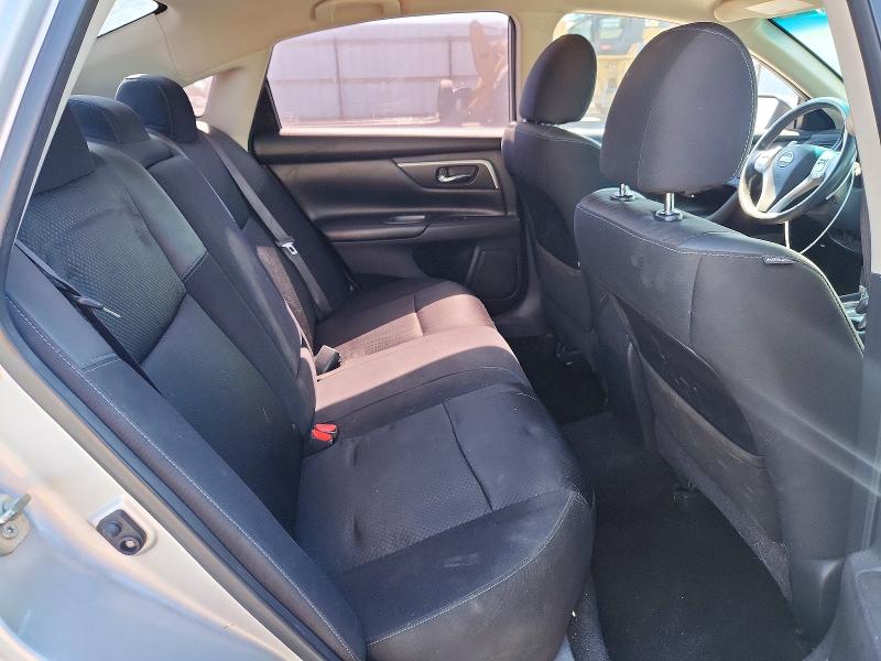 58222696 :رقم المزاد ، 1N4AL3AP0HC275246 vin ، 2017 Nissan Altima مزاد بيع