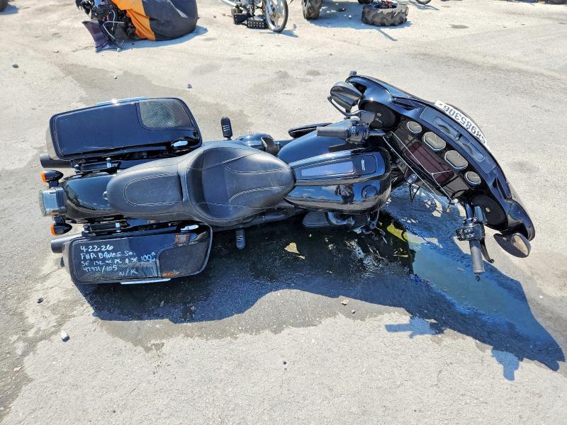 Продаж на аукціоні авто 2022 Harley-davidson Flhxst, vin: 1HD1ABL23NB609152, номер лоту: 58985306