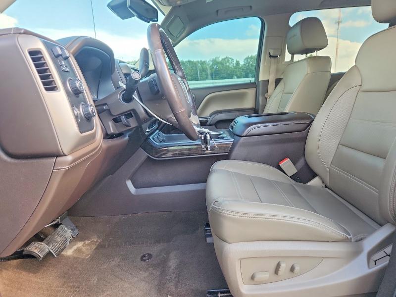 Aukcja sprzedaży 2016 Gmc Sierra, vin: 3GTU2PEC0GG279334, numer aukcji: 55730856