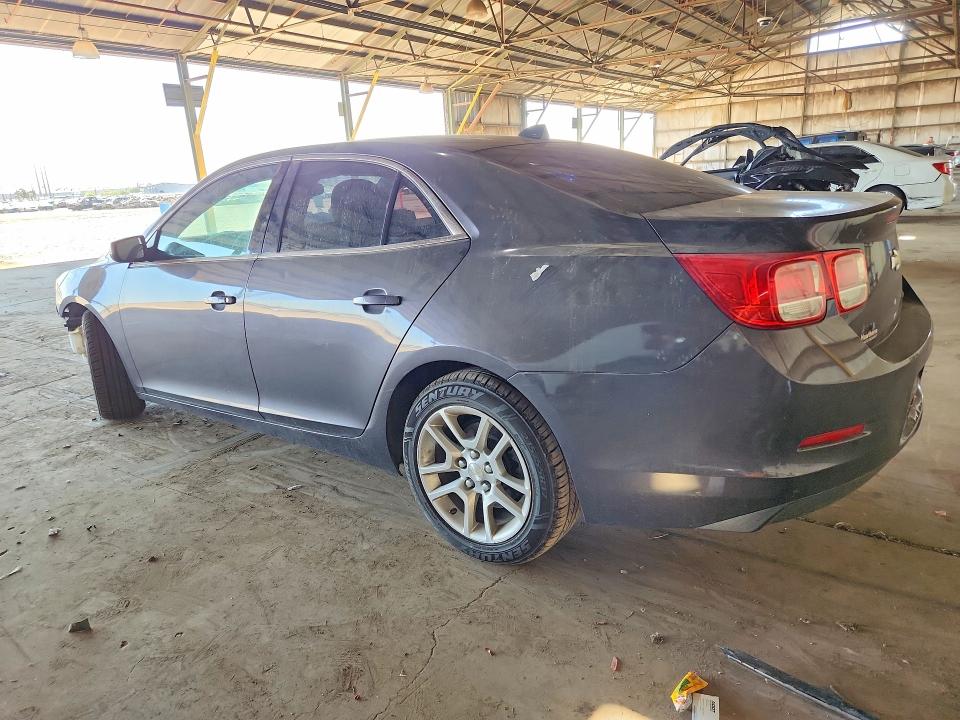 Продаж на аукціоні авто 2013 Chevrolet Malibu, vin: 1G11D5RR5DF110805, номер лоту: 56174396
