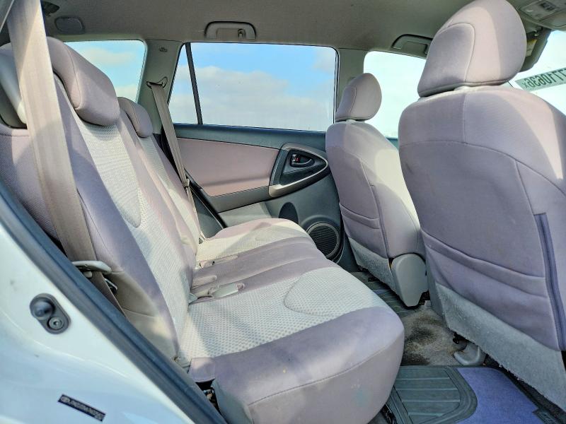 Продаж на аукціоні авто 2007 Toyota Rav4, vin: JTMZD33V676025822, номер лоту: 57710636