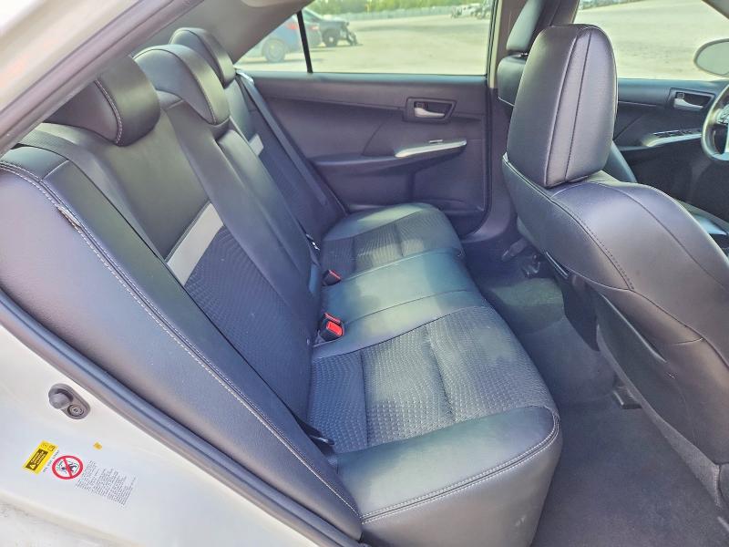 57723826 :رقم المزاد ، 4T1BF1FK3DU278486 vin ، 2013 Toyota Camry مزاد بيع