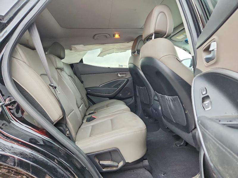 Aukcja sprzedaży 2018 Hyundai Santa Fe Sport, vin: 5XYZWDLA4JG554302, numer aukcji: 56255056