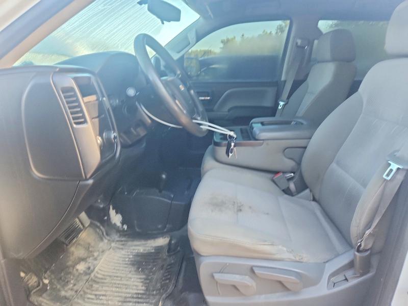 Aukcja sprzedaży 2015 Chevrolet Silverado, vin: 3GCUKPEH5FG402491, numer aukcji: 56420856