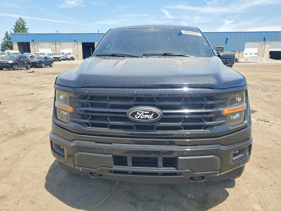 56044836 :رقم المزاد ، 1FTFW3LD1RFC10724 vin ، 2024 Ford F150 مزاد بيع