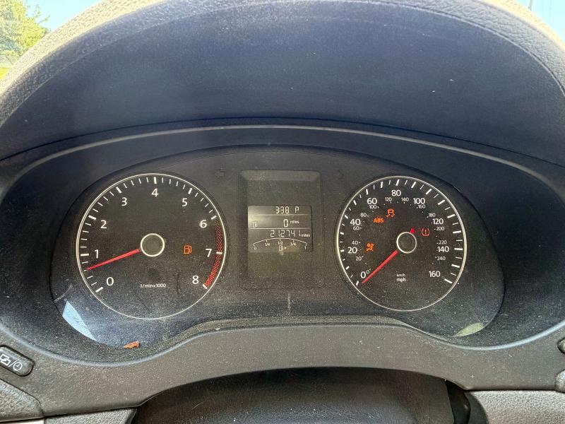 Aukcja sprzedaży 2013 Volkswagen Jetta, vin: 3VWDP7AJ2DM446700, numer aukcji: 56479656