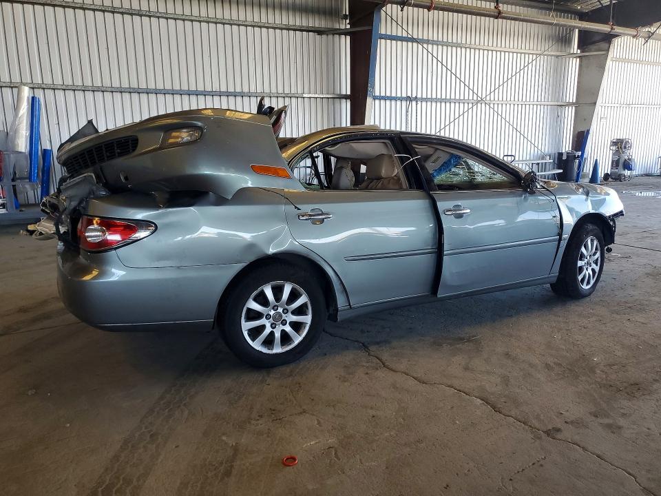 55453116 :رقم المزاد ، JTHBF30G230096366 vin ، 2003 Lexus Es مزاد بيع