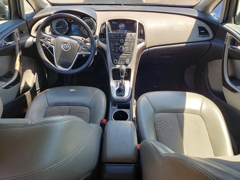 Aukcja sprzedaży 2014 Buick Verano, vin: 1G4PR5SK7E4140915, numer aukcji: 56066816