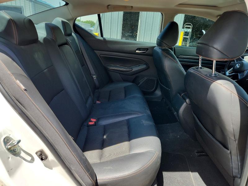 Продажа на аукционе авто 2019 Nissan Altima, vin: 1N4BL4CV7KN319163, номер лота: 55446926