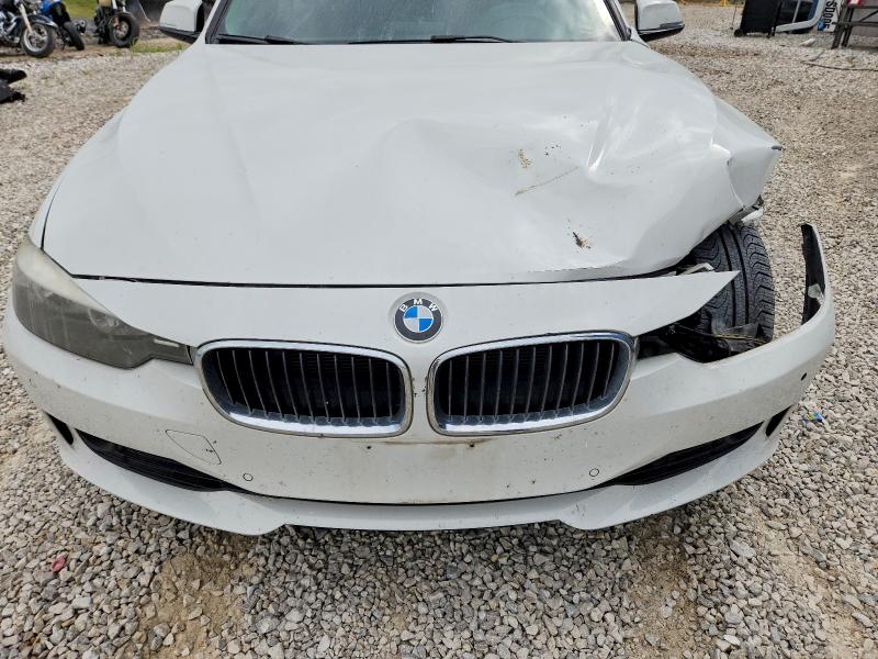 Aukcja sprzedaży 2015 Bmw 328, vin: WBA3A5C59FF606690, numer aukcji: 56322956