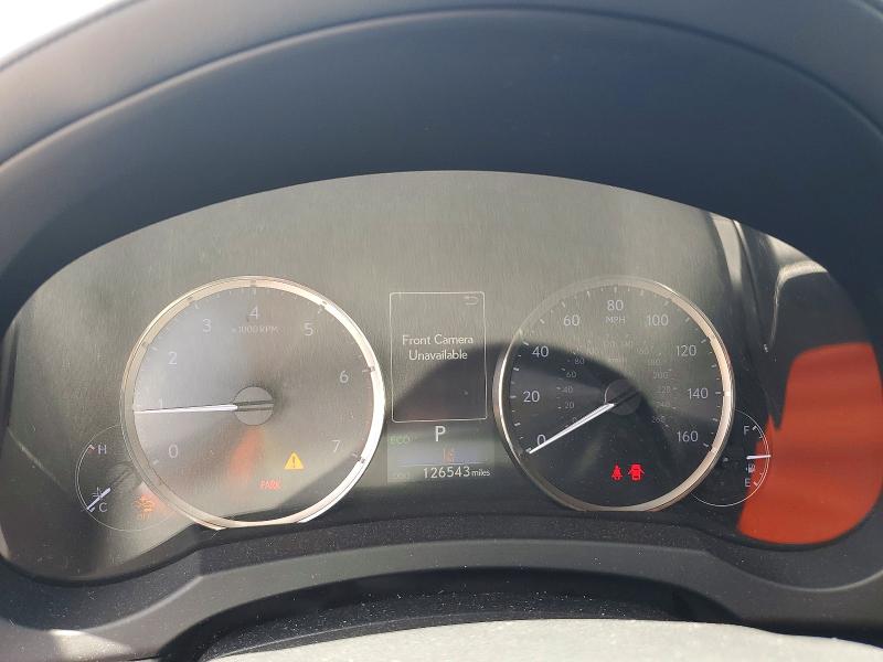 Aukcja sprzedaży 2018 Lexus Is, vin: JTHBA1D23J5071879, numer aukcji: 56843376