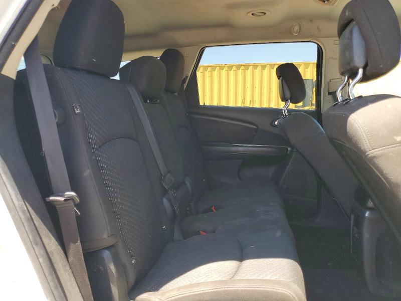 58977916 :رقم المزاد ، 3C4PDCBG8CT196694 vin ، 2012 Dodge Journey مزاد بيع