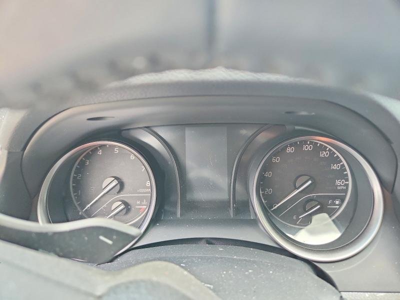 2023 Toyota Camry მანქანა იყიდება აუქციონზე, vin: 4T1T11AK3PU804890, აუქციონის ნომერი: 58584356