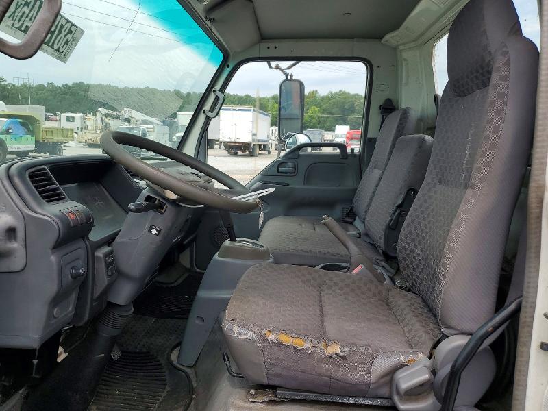 Продаж на аукціоні авто 2007 Isuzu Npr, vin: 4KLC4B1U27J801063, номер лоту: 58754046