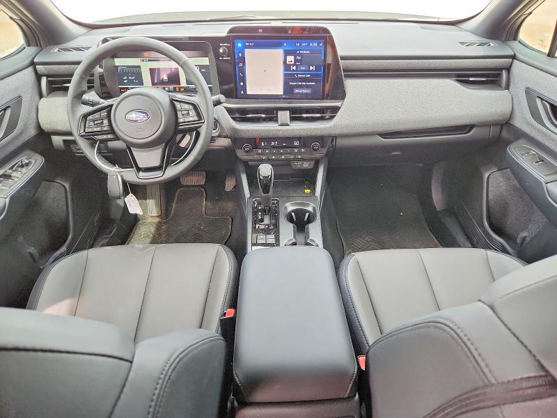 Aukcja sprzedaży 2026 Subaru Outback, vin: JF2BUPBD6TY496161, numer aukcji: 55781376