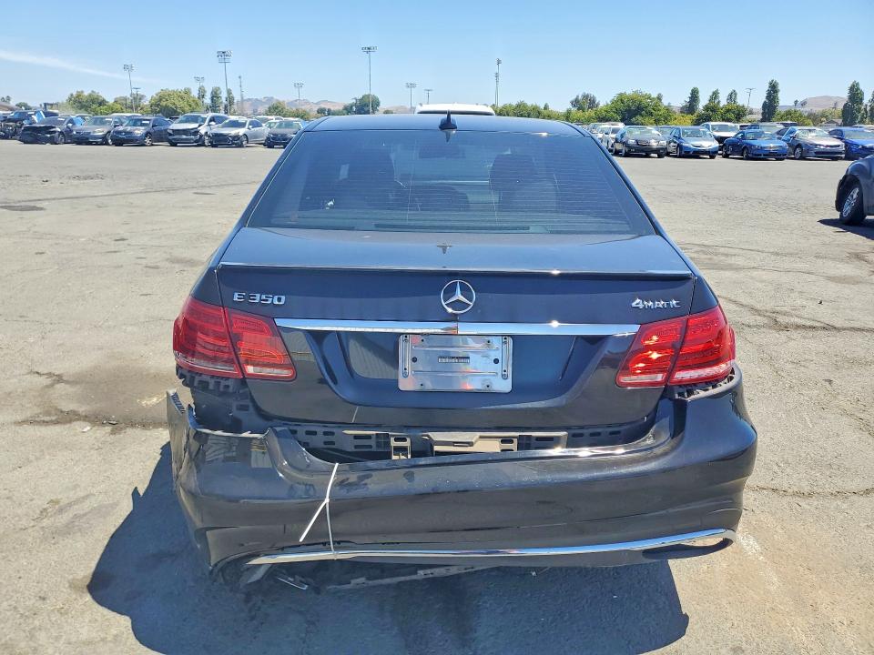 Продажа на аукционе авто 2015 Mercedes-benz E, vin: WDDHF8JB0FB106421, номер лота: 85446985