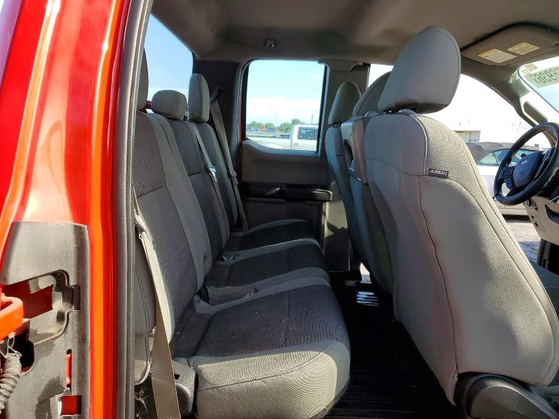Продажа на аукционе авто 2015 Ford F150, vin: 1FTEX1EP3FKF13642, номер лота: 56766936