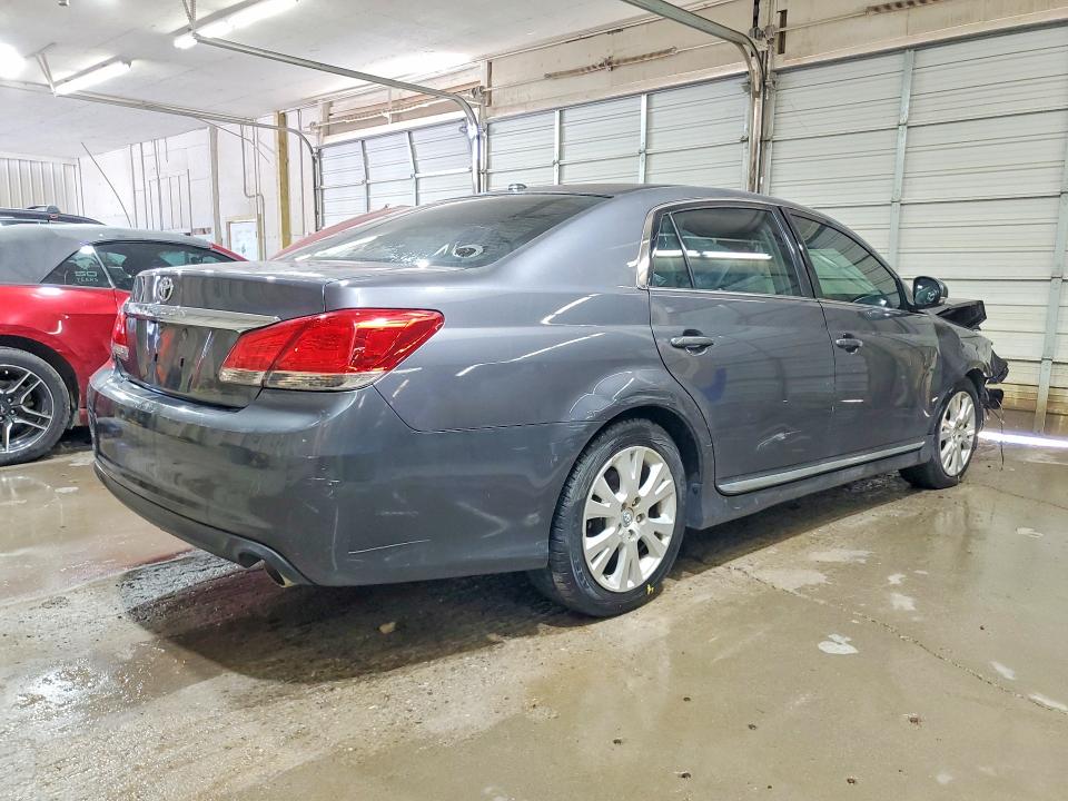 Aukcja sprzedaży 2012 Toyota Avalon, vin: 4T1BK3DB3CU466613, numer aukcji: 53577986