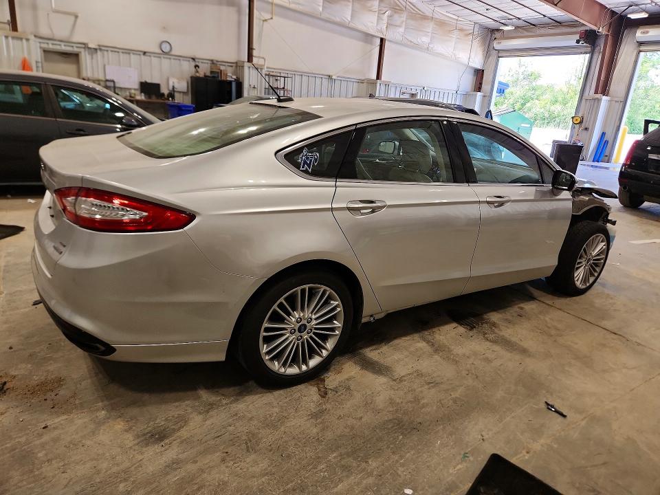 Aukcja sprzedaży 2014 Ford Fusion, vin: 3FA6P0H98ER179894, numer aukcji: 55824146