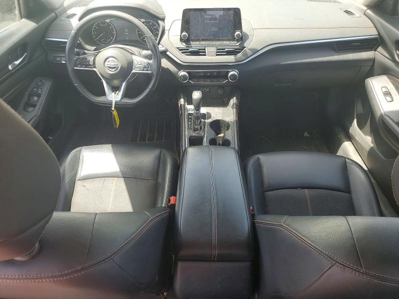 2020 Nissan Altima მანქანა იყიდება აუქციონზე, vin: 1N4BL4CV4LC101887, აუქციონის ნომერი: 58524526
