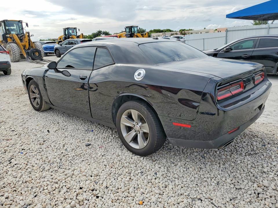 Aukcja sprzedaży 2017 Dodge Challenger, vin: 2C3CDZAG1HH561207, numer aukcji: 56950346