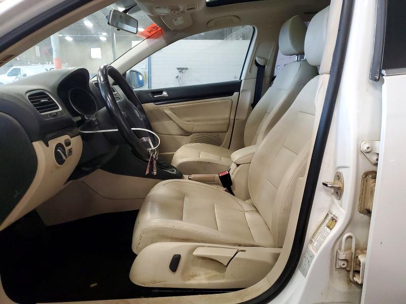 Продаж на аукціоні авто 2011 Volkswagen Jetta, vin: 3VWPL7AJXBM654846, номер лоту: 57786246