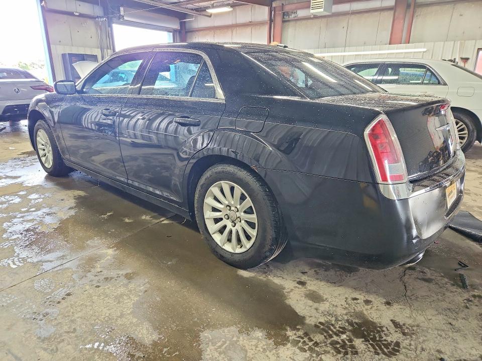 Aukcja sprzedaży 2012 Chrysler 300, vin: 2C3CCAAG3CH104783, numer aukcji: 57768436