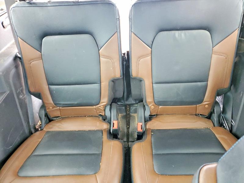Aukcja sprzedaży 2023 Ford Bronco, vin: 1FMDE5CP2PLC08636, numer aukcji: 58788856