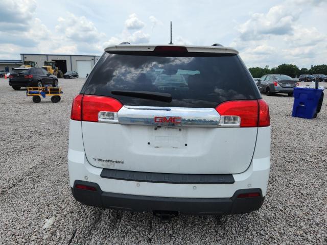 Продажа на аукционе авто 2015 Gmc Terrain, vin: 2GKALSEK0F6243278, номер лота: 58617896
