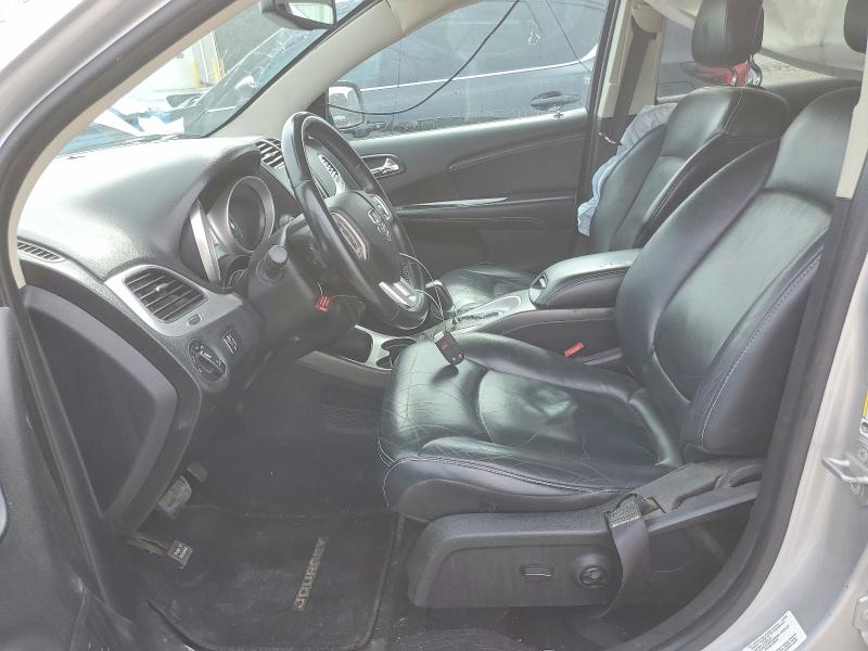 53406636 :رقم المزاد ، 3C4PDDBG6ET154503 vin ، 2014 Dodge Journey مزاد بيع