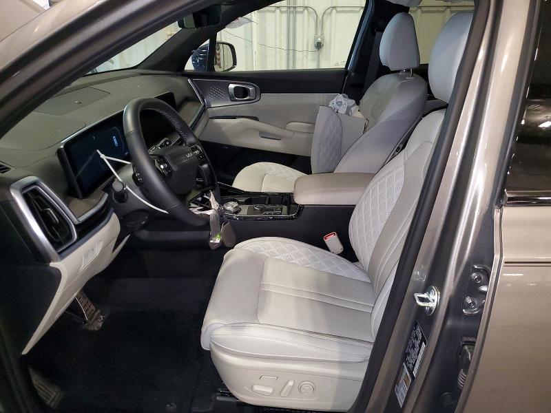 Продаж на аукціоні авто 2026 Kia Sorento, vin: KNDRKDJG3T5439012, номер лоту: 57605076