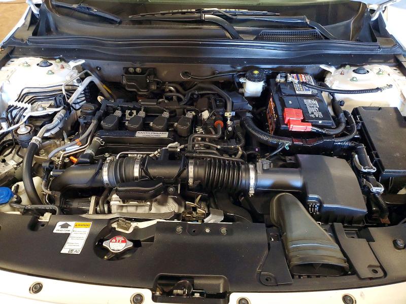 Продажа на аукционе авто 2019 Honda Accord, vin: 1HGCV1F3XKA053339, номер лота: 57118806