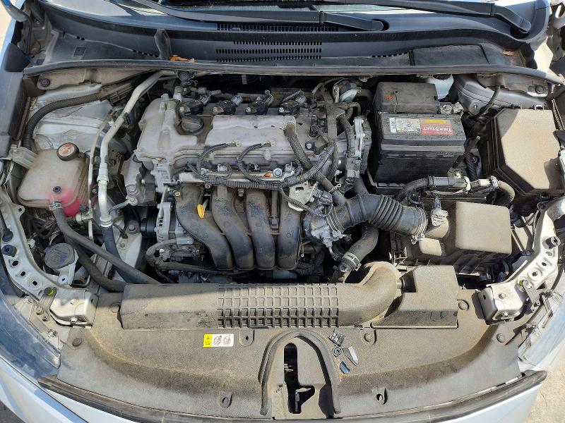 Продажа на аукционе авто 2022 Toyota Corolla, vin: 5YFEPMAEXNP376060, номер лота: 54710966