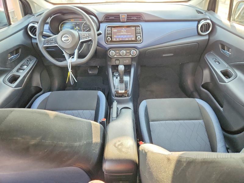 Aukcja sprzedaży 2024 Nissan Versa, vin: 3N1CN8EV0RL875809, numer aukcji: 57493386