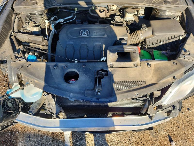 57062506 :رقم المزاد ، 5J8TB4H30DL006173 vin ، 2013 Acura Rdx مزاد بيع