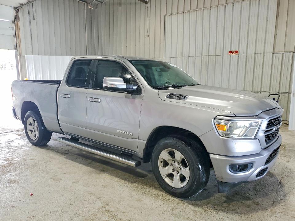 Продажа на аукционе авто 2022 Ram 1500, vin: 1C6RREBT0NN157613, номер лота: 56259756